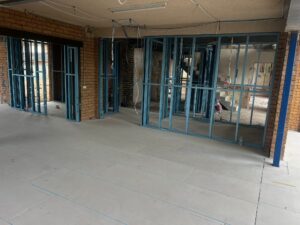 childcare modification